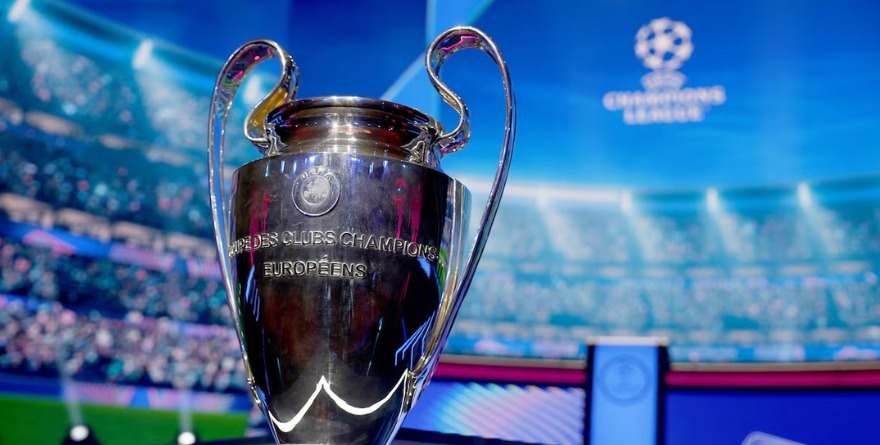 LA CHAMPIONS IRÁ POR DISNEY Y PARAMOUNT A PARTIR DEL 2027