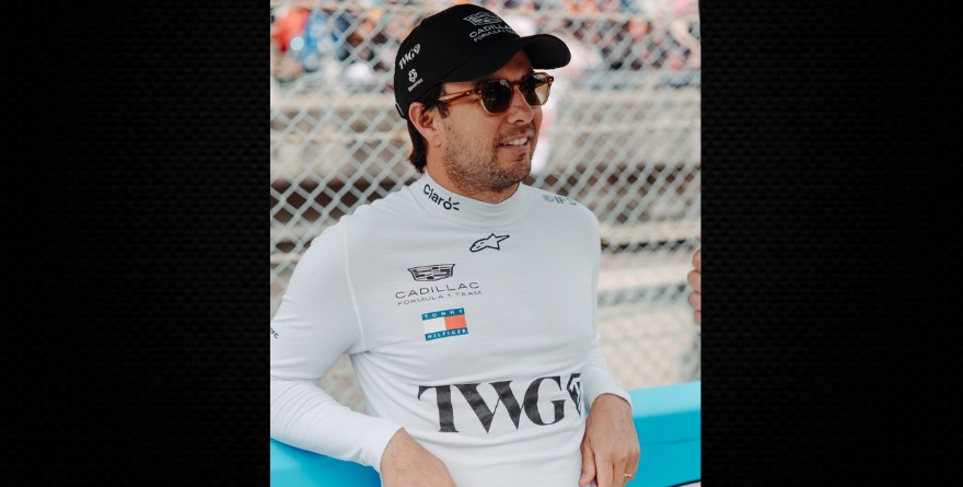 PRESUME CHECO ACTUALIZACIONES DE CADILLAC