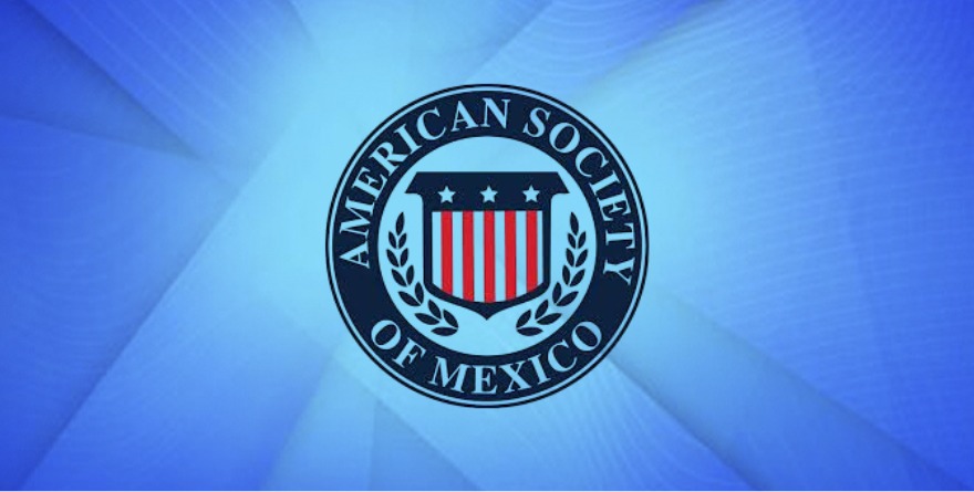 ADVIERTE AMSOC OBLIGACIÓN DE MÉXICO PARA COOPERAR CON EU