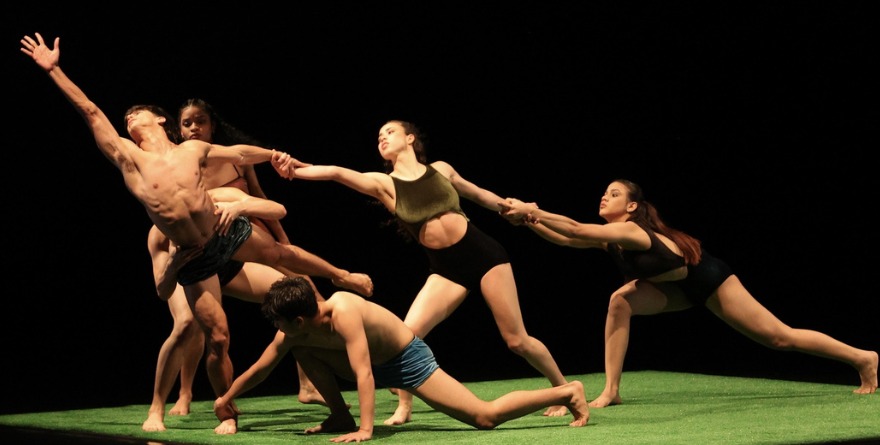 DANZA IMPETUOSA