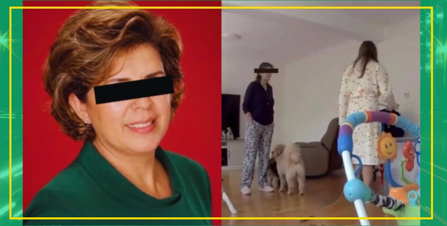 ¿VENGANZA O LOCURA? APARECE CARTA DE LA SUEGRA ASESINA