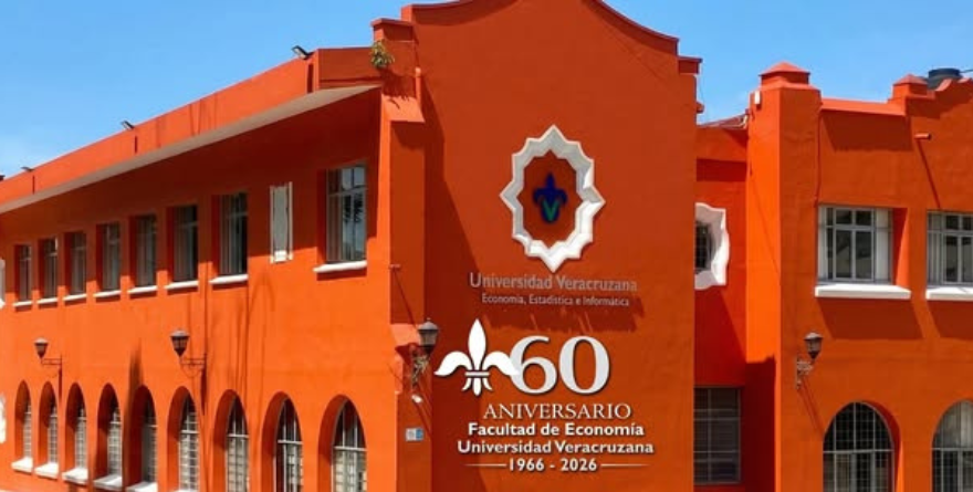 FACULTAD DE ECONOMÍA UV CELEBRA 60 AÑOS