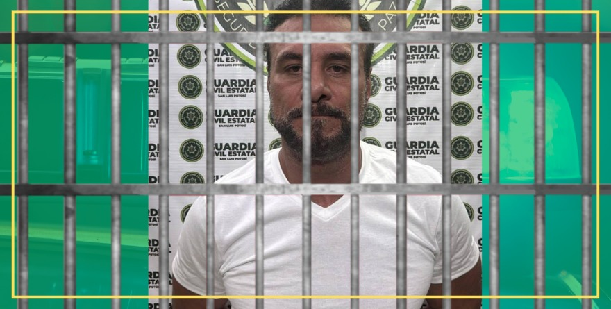¡ENTAMBADO Y SIN PERDÓN “EL PATRÓN”!