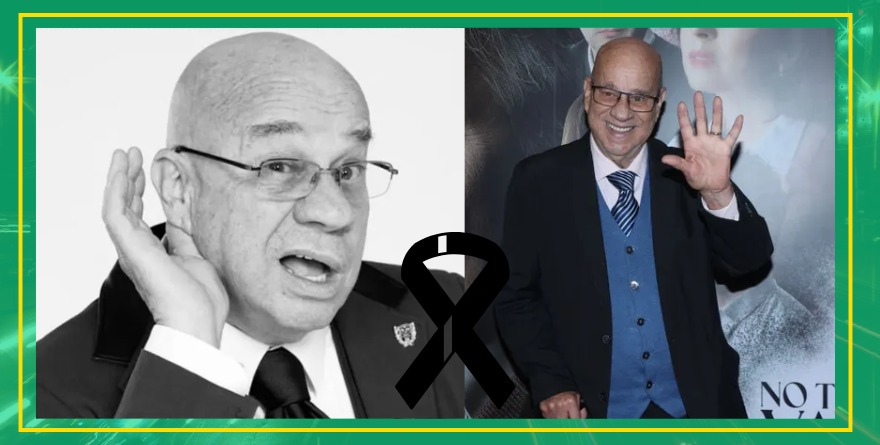 ¡HASTA PRONTO RICARDO DE PASCUAL!