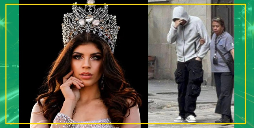ASESINAN A EXREINA DE BELLEZA EN CDMX