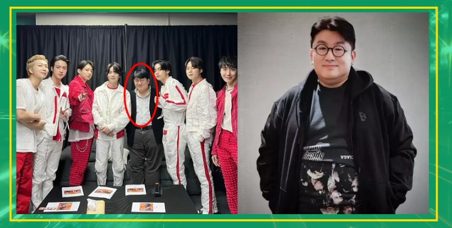 ¡FRAUDE EN EL K-POP!