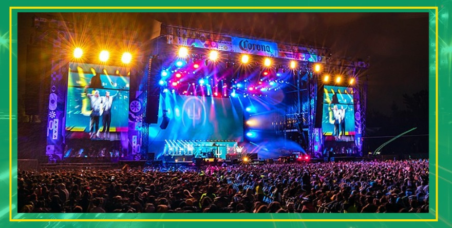 YA HAY FECHA PARA EL CORONA CAPITAL 2026
