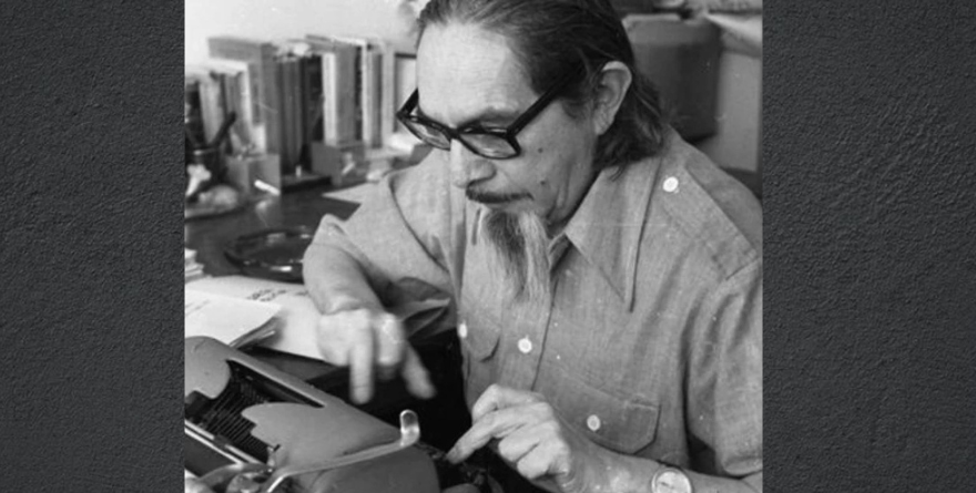 50 AÑOS SIN JOSE REVUELTAS
