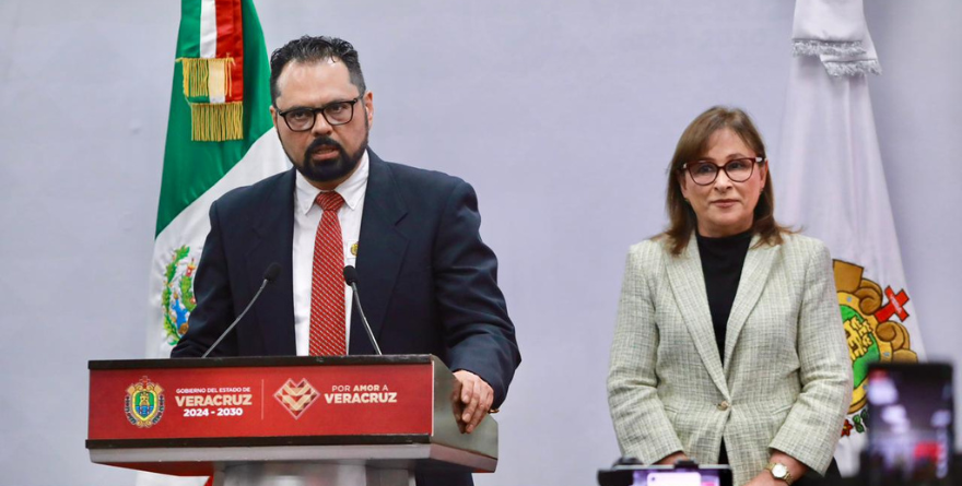 VERACRUZ REDUCE DEUDA Y AHORRA MILLONES