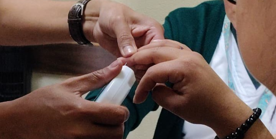TAMIZAJES PREVENTIVOS
