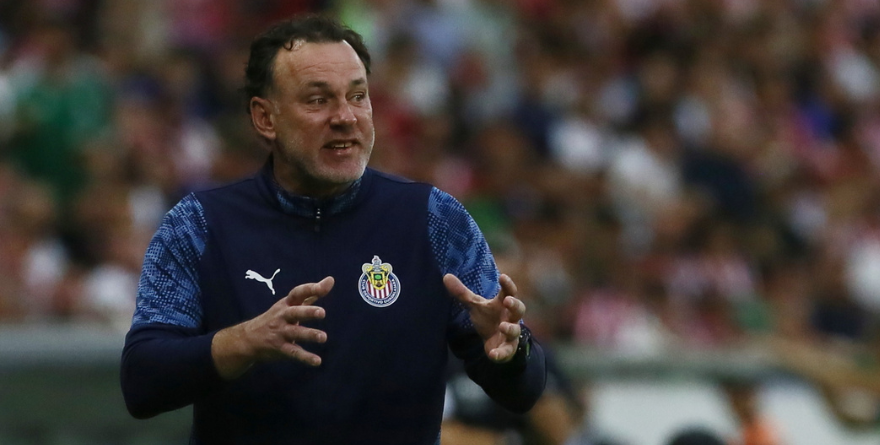 EL DOLOR ES PROPORCIONAL A LA ILUSIÓN QUE TENÍAMOS: MILITO