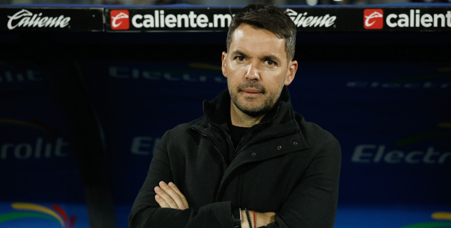 NICOLÁS LARCAMÓN ES NUEVO ENTRENADOR DEL SPORTING DE GIJÓN