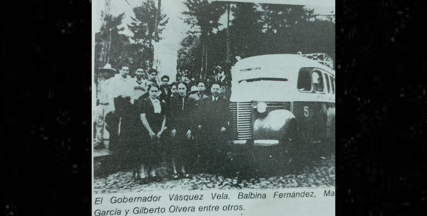COOPERATIVA EXCELSIOR