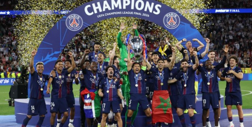 PSG DERROTA EN PENALTIS AL ARSENAL Y RETIENE LA ‘OREJONA’