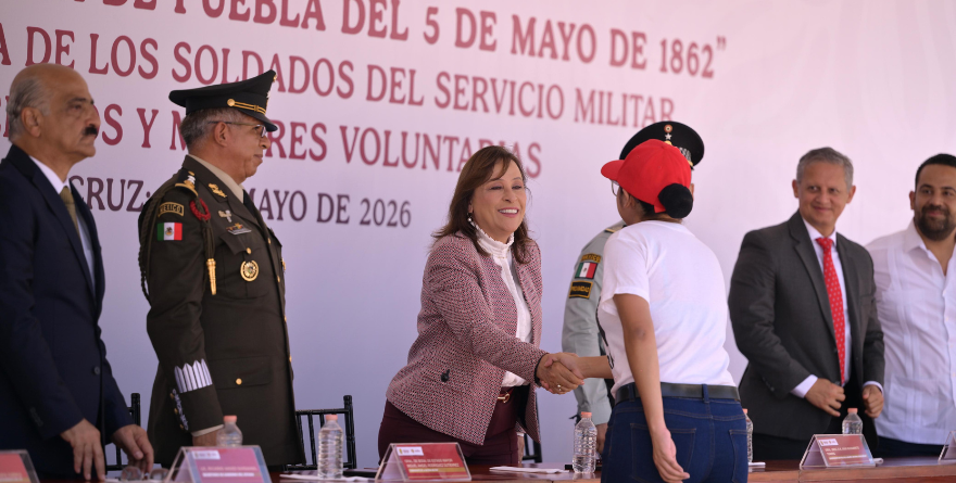 5 MAYO 2026