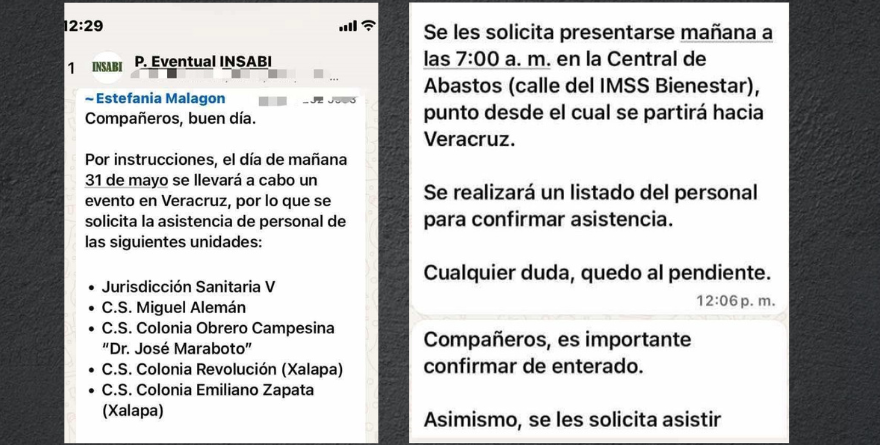 EL VIEJO ACARREO CON NUEVO UNIFORME
