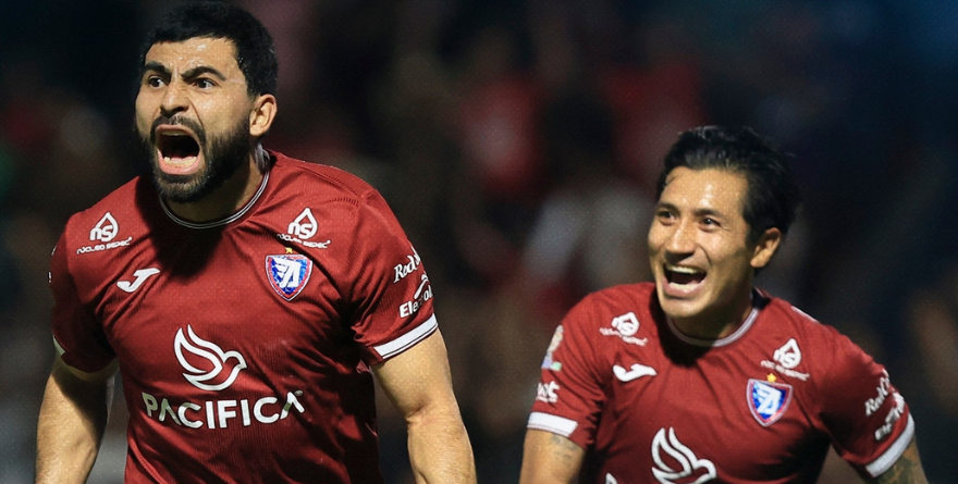LISTA LA FINAL DE LA EXPANSIÓN
