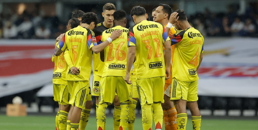 RONDA AL AMÉRICA FANTASMA DE ALINEACIÓN INDEBIDA