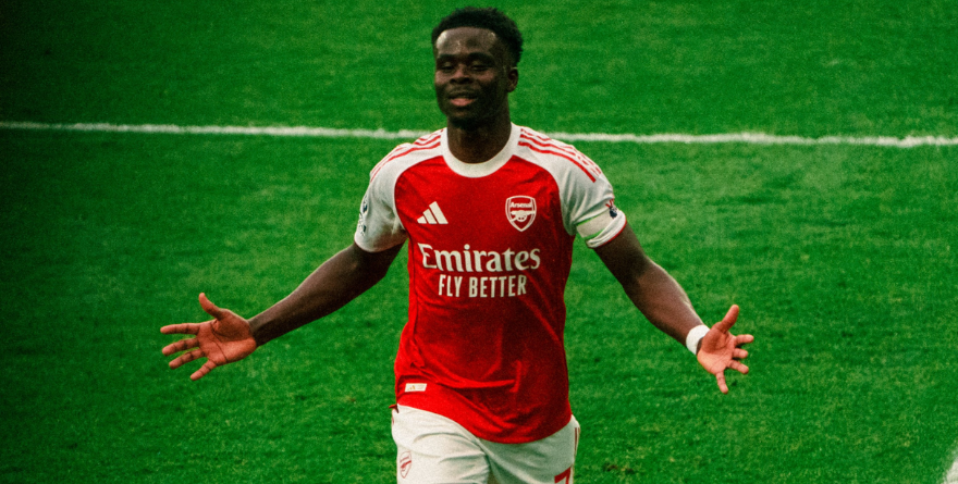 ARSENAL Y SU CUENTA PENDIENTE DE 20 AÑOS EN LA CHAMPIONS