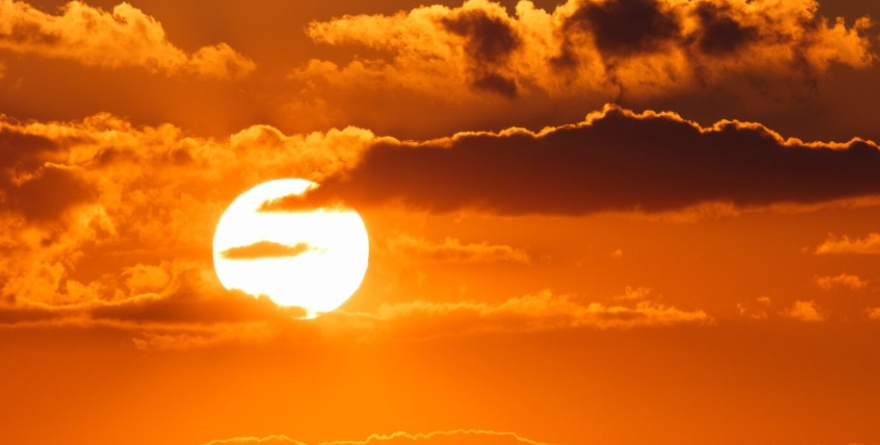 EMITEN ALERTA POR INTENSO TEMPORAL DE CALOR EN TODO MÉXICO