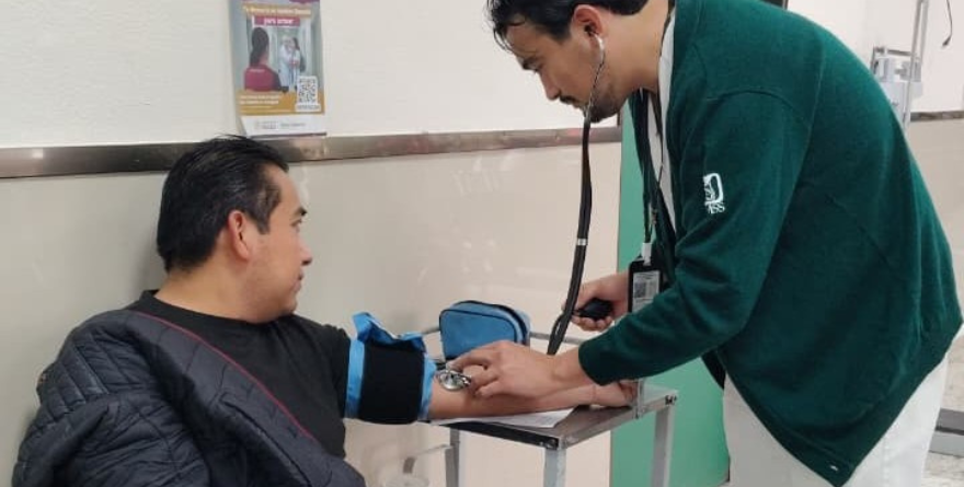 PREVENIR HIPERTENSIÓN ARTERIAL