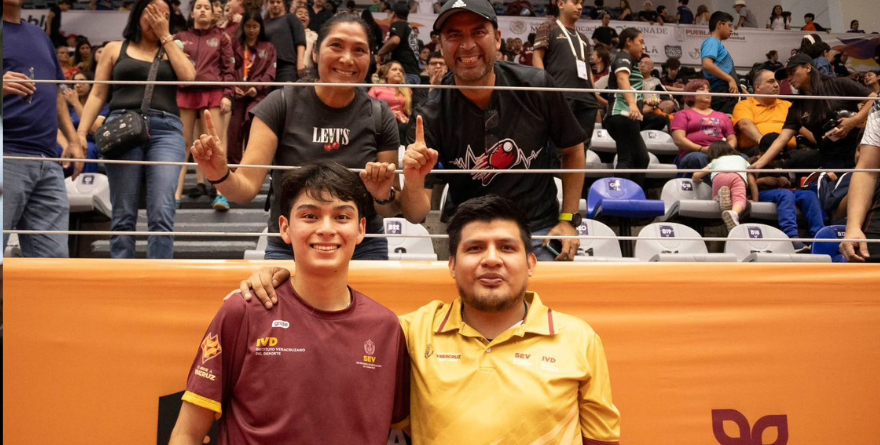ILAN LIMA Y FAMILIA