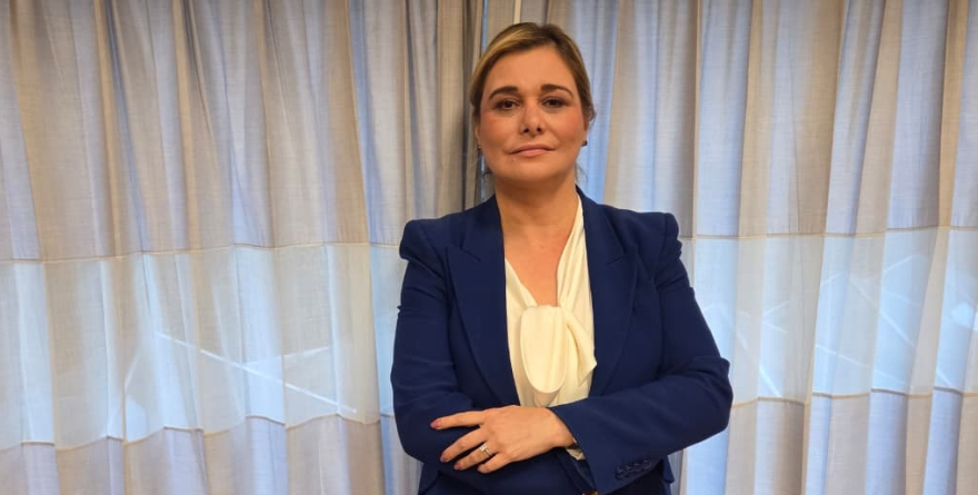 CITA LA FGR A COMPARECER A GOBERNADORA MARU CAMPOS