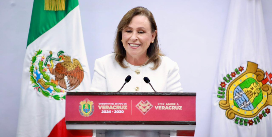 ROCIO NAHLE