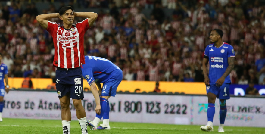 TERMINA EL SUEÑO