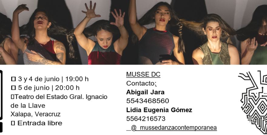 SORECER 360° LLEGA A XALAPA