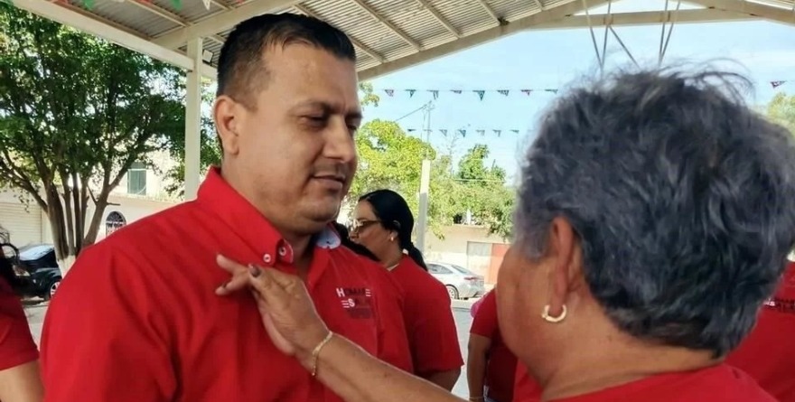 REGISTRA CULIACÁN DÍA VIOLENTO
