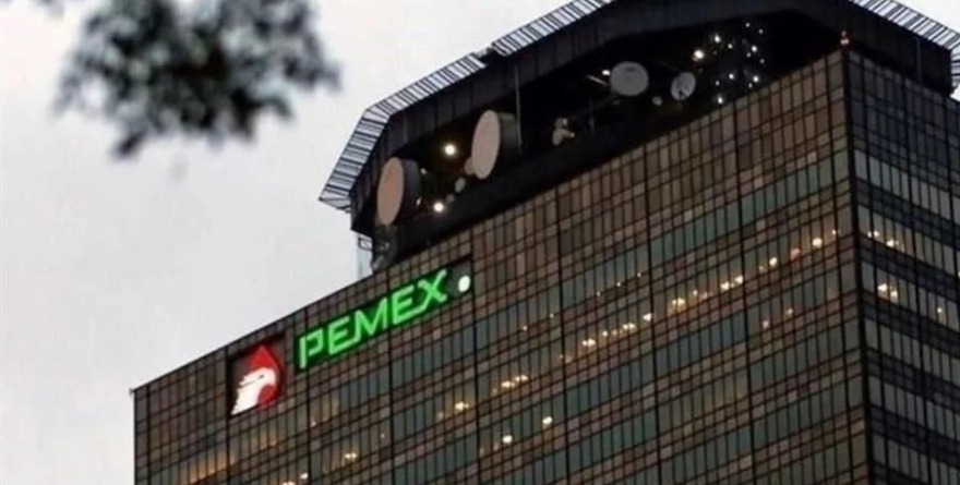 PESE A APOYOS DEL GOBIERNO, SIGUEN PÉRDIDAS EN PEMEX
