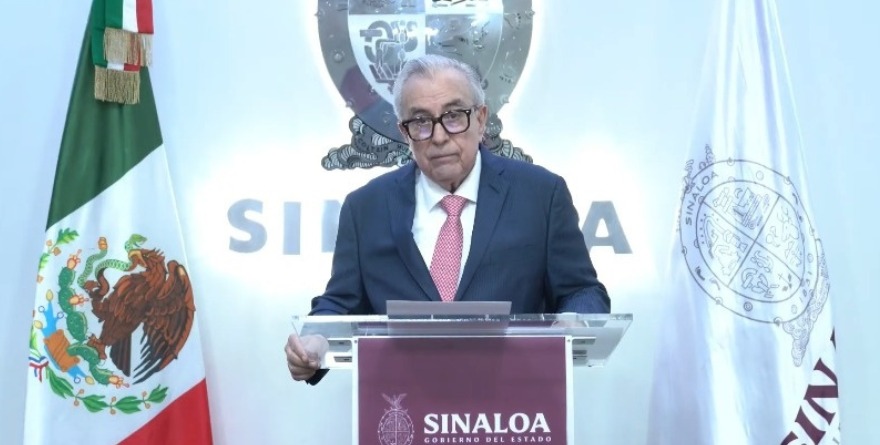 PIDE LICENCIA; TENDRÁ FUERO