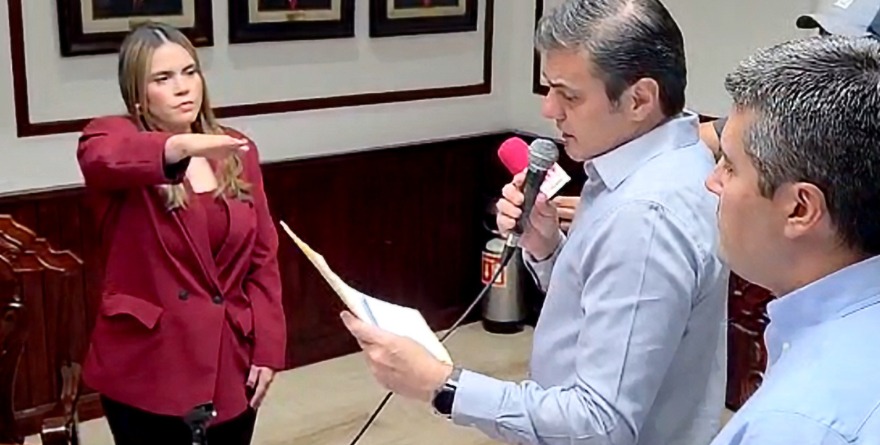 …Y TAMBIÉN SE VA ALCALDE DE CULIACÁN