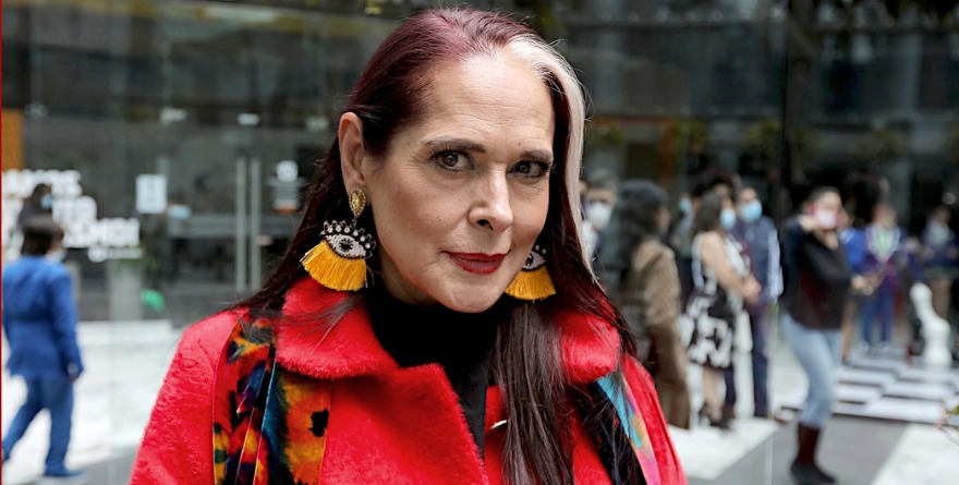 HARÁ ISAURA ESPINOZA REÍR CON ‘GRACIA’