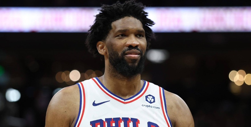 ECHA. EMBIID Y SIXERS A LOS CELTICS