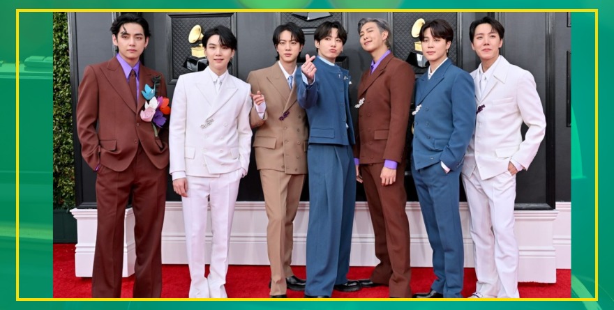 VUELAN BOLETOS PARA VER A BTS