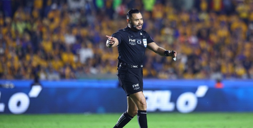PITARÁ EL ‘GATO’ ORTIZ EL CHIVAS VS. TIGRES DE VUELTA