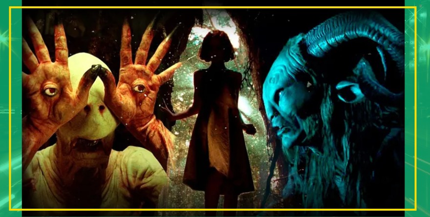 “EL LABERINTO DEL FAUNO” REGRESA A CANNES A TODO LUJO
