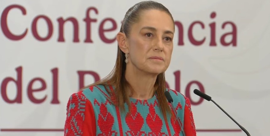 ENVÍA SRE NOTA A EU Y PIDE PRUEBAS CONTRA ROCHA