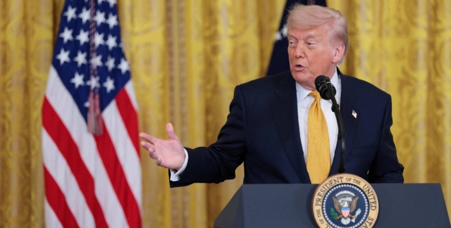 SI MÉXICO NO ATACA NARCO, NOSOTROS LO HAREMOS: TRUMP