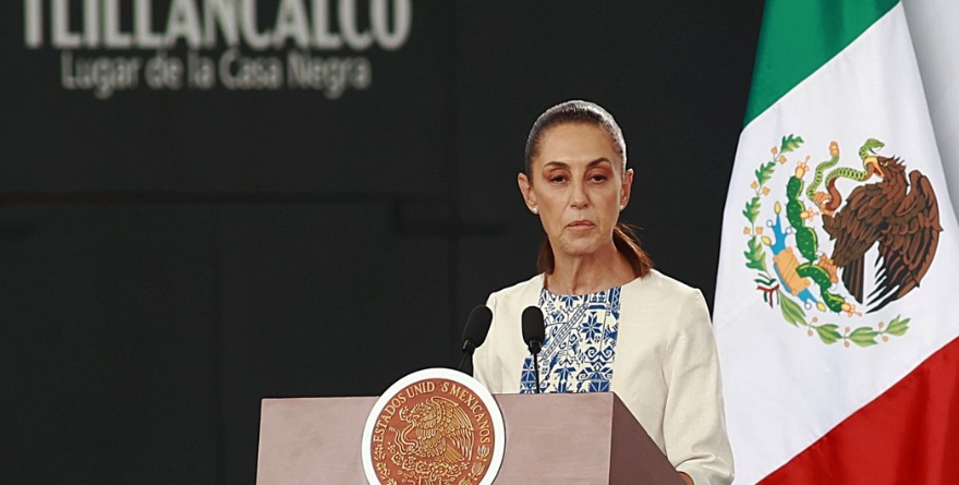RECLAMA CSP PRUEBAS, ‘NO DICHOS, NO INVENTOS’