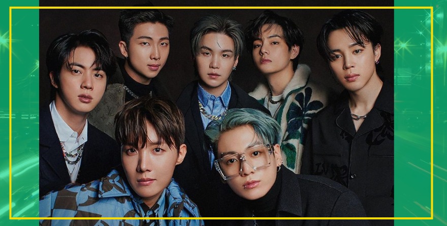 ¡NO LLOREN, ARMYS! BTS PROMETE VOLVER A MÉXICO EN 2027 