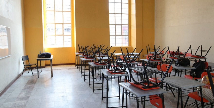ADELANTA SEP FIN DE CICLO ESCOLAR AL 5 DE JUNIO