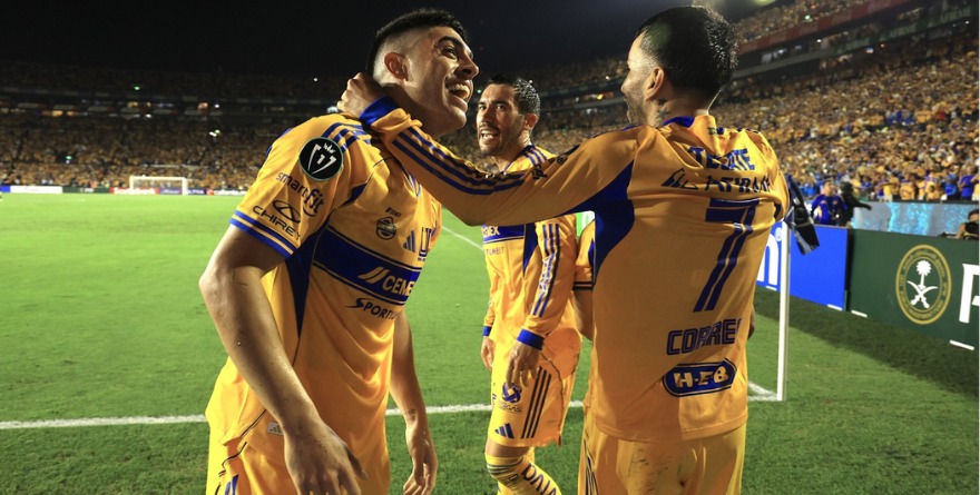 LO QUE DEBES SABER DEL DUELO CHIVAS-TIGRES