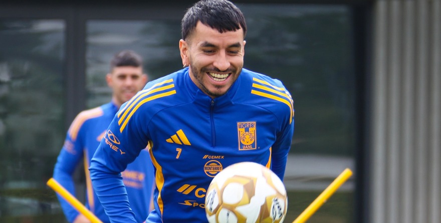 OTRA SEMIFINAL LE SONRÍE A LOS TIGRES