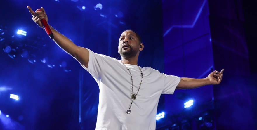 GANA WILL SMITH DEMANDA POR ACOSO