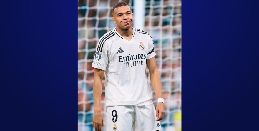 KYLIAN MBAPPÉ SE PIERDE EL CLÁSICO ANTE BARCELONA