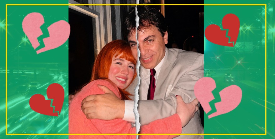 ¡NI DURARON UN MES! CRISTIAN CASTRO ROMPE CON NOVIA 