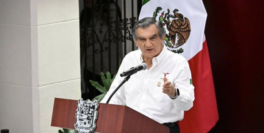 SÍ TENGO VISA.- AMÉRICO
